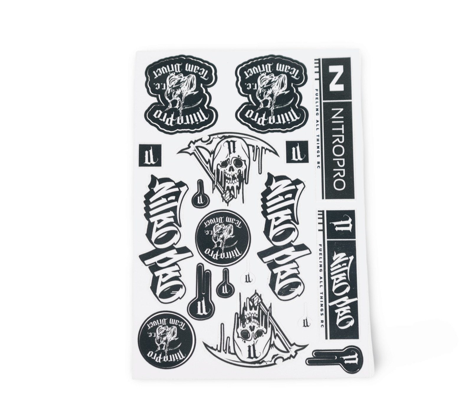 Sticker Sheet image 0