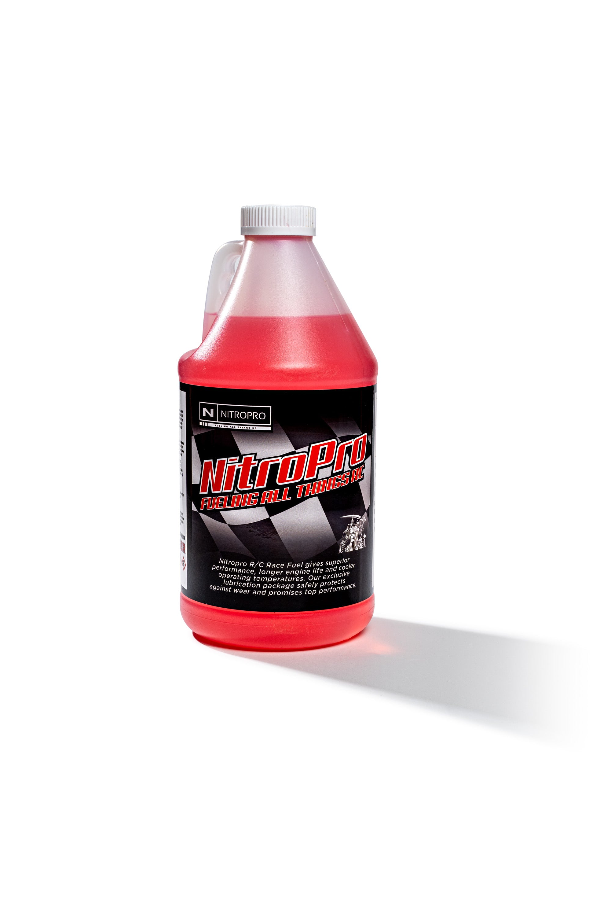 1/2 Gallon Fuel / RC Dream Juice  JTP 28% image 0