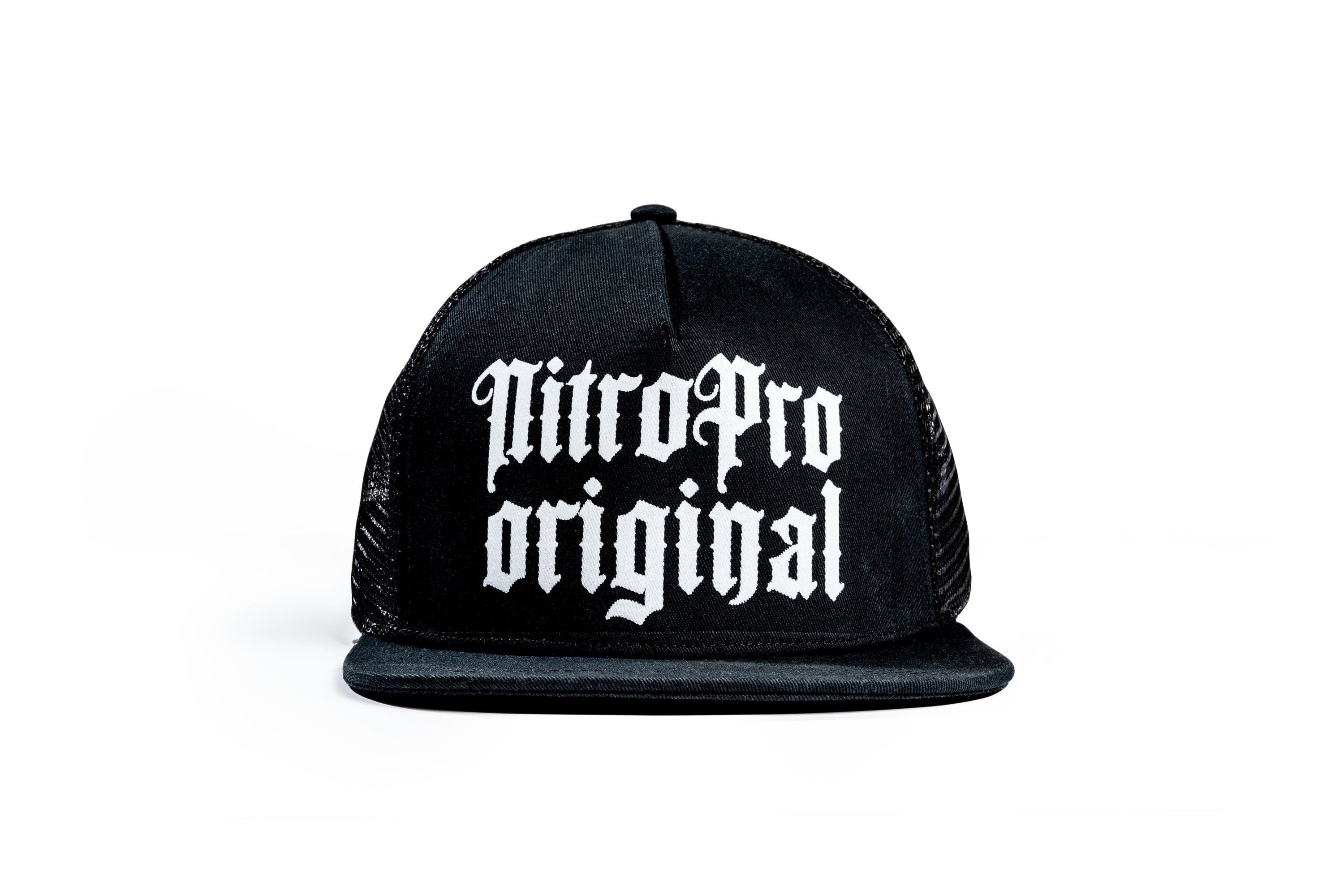 NitroPro Hat image 0