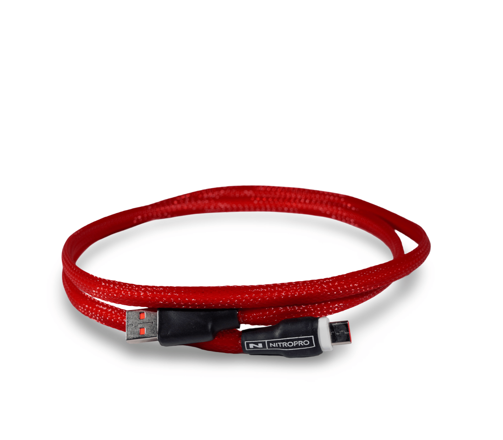 Nitropro Phone charging lead  image 0