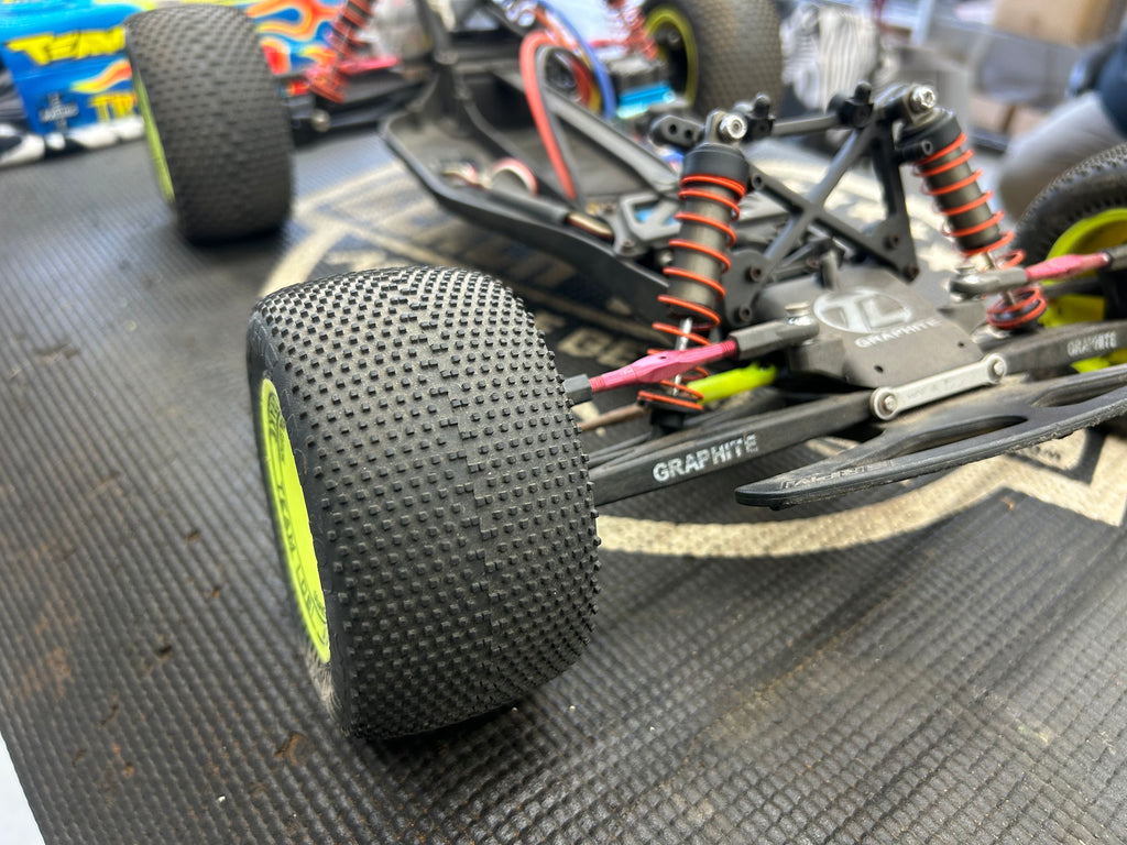 Team Losi XXXT aRTR image 3