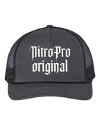 NitroPro Hat image 3