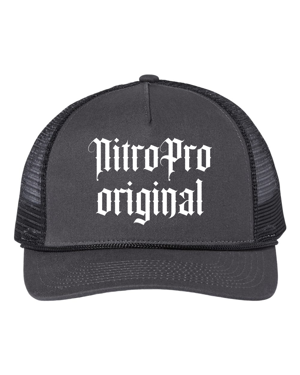 NitroPro Hat image 3