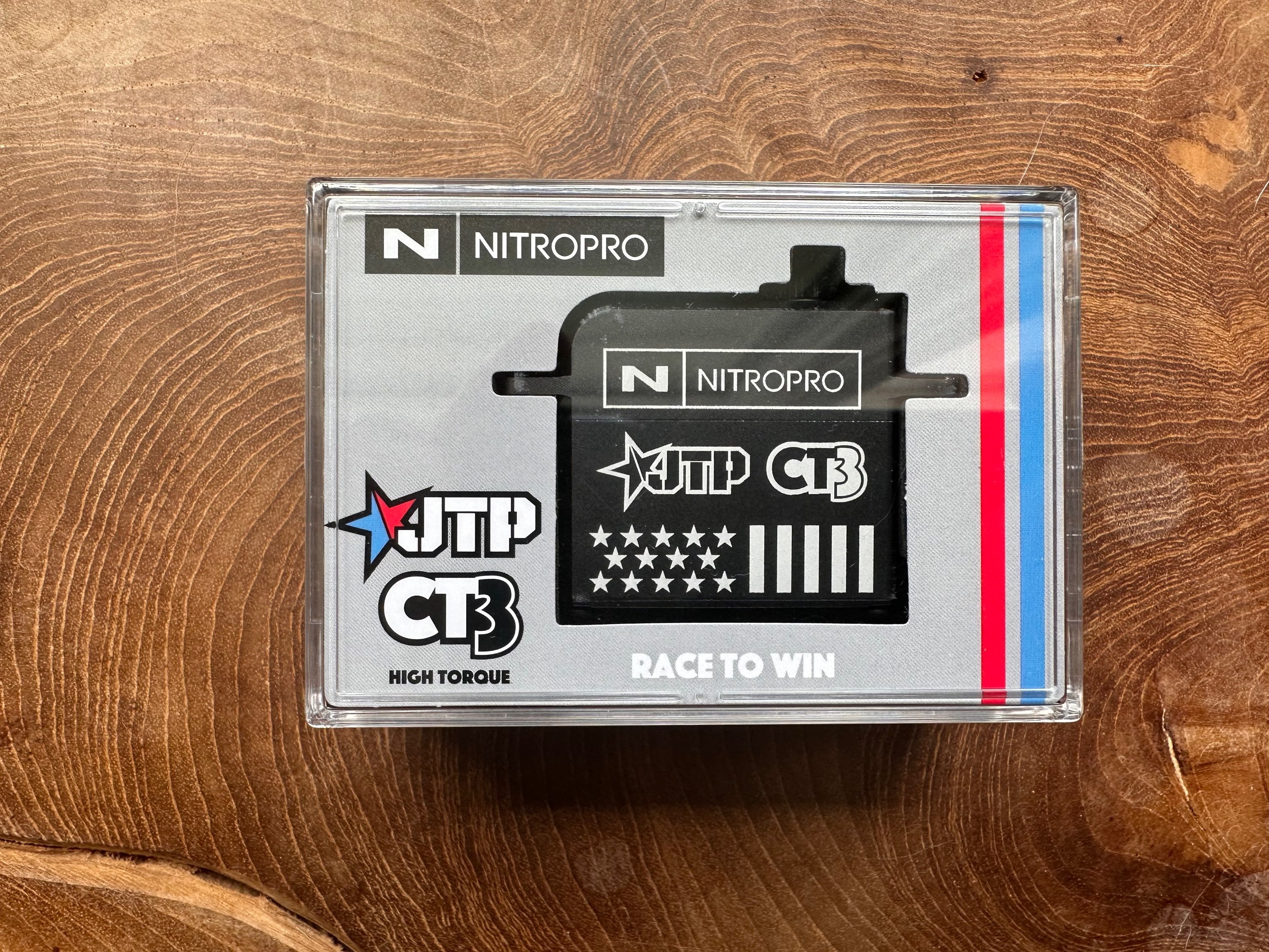 NitroPro 