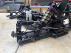 HB Racing D819RS roller image 2