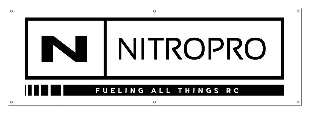 NitroPro 2'x6" banner image 0