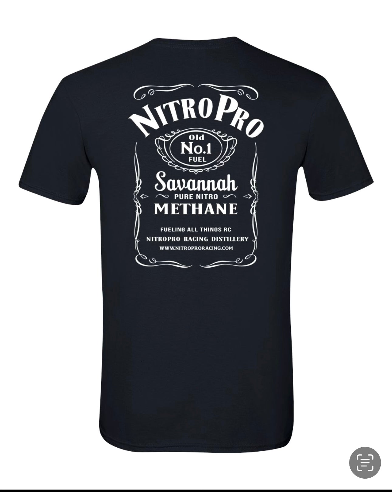 Old Number 1 image 0