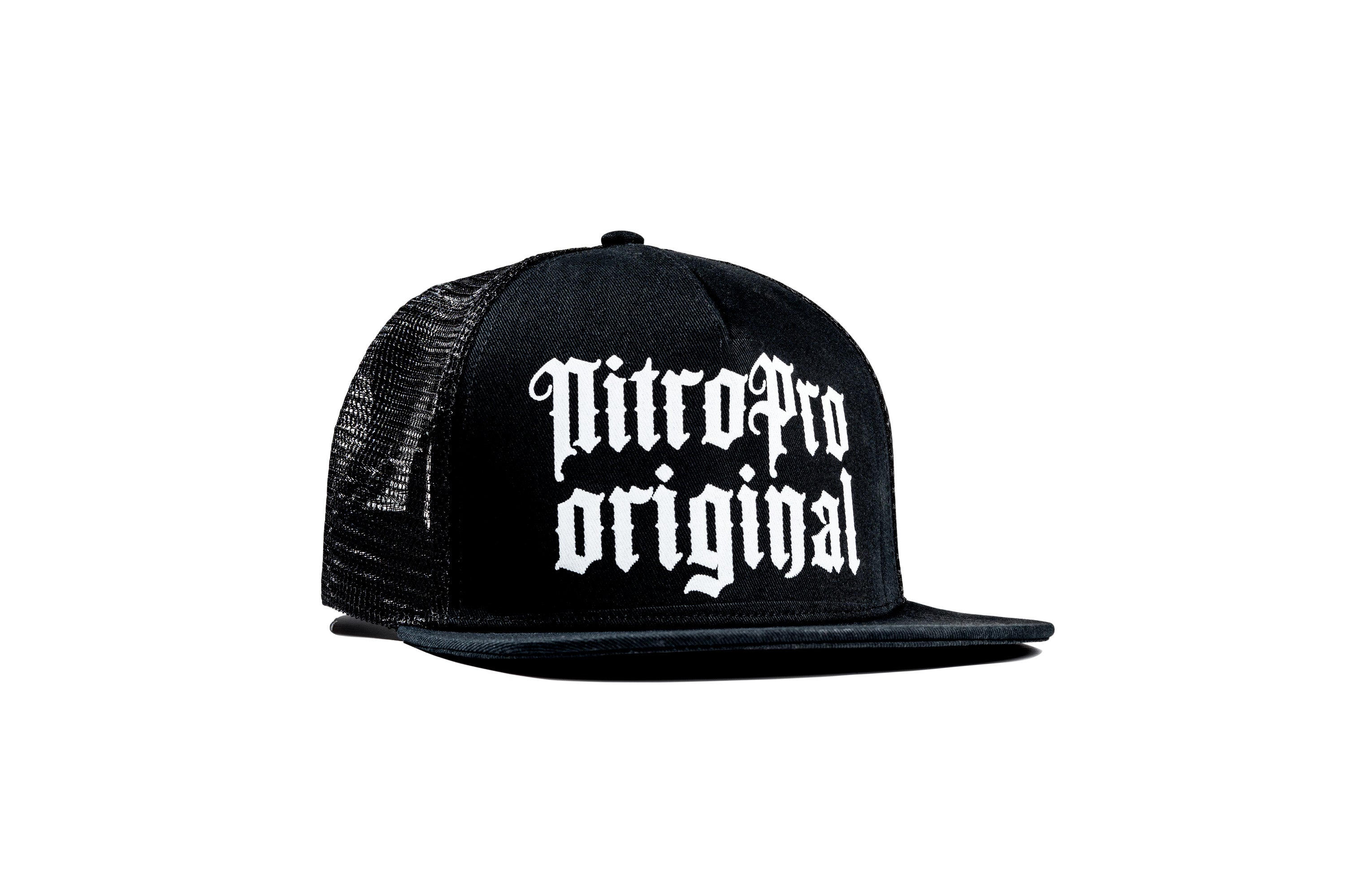 NitroPro Hat image 1