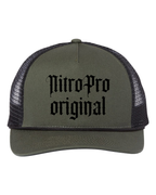 NitroPro Hat image 4