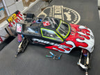 Team Losi XXXNT AD2 autographed w/ Sirio .12 image 0