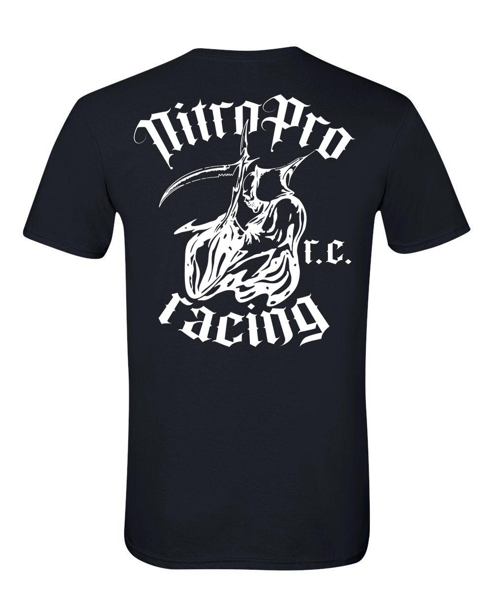 NitroPro T-Shirt "classic" image 0