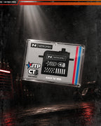 NitroPro Jared Tebo CT3 servo