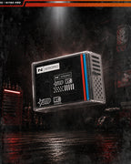 NitroPro Jared Tebo RT2 LP servo