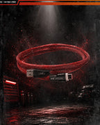 NitroPro phone charging lead